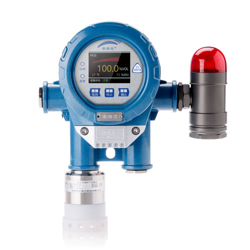 機氣貓固定安裝式1-2-二氯丙烷濃度報警器型網絡版